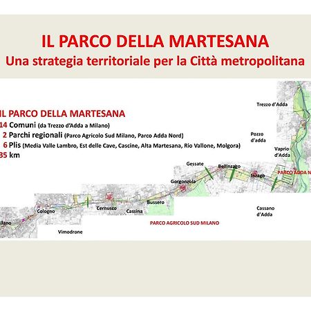 Il Giardino Di Emilia - Intero Appartamento In Villa Con Giardino Privato E Piscina Estiva Pontirolo Nuovo Eksteriør bilde