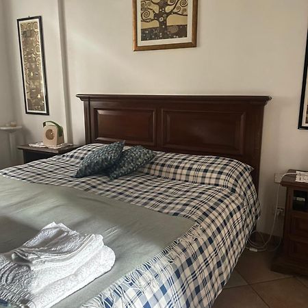 Il Giardino Di Emilia - Intero Appartamento In Villa Con Giardino Privato E Piscina Estiva Pontirolo Nuovo Eksteriør bilde