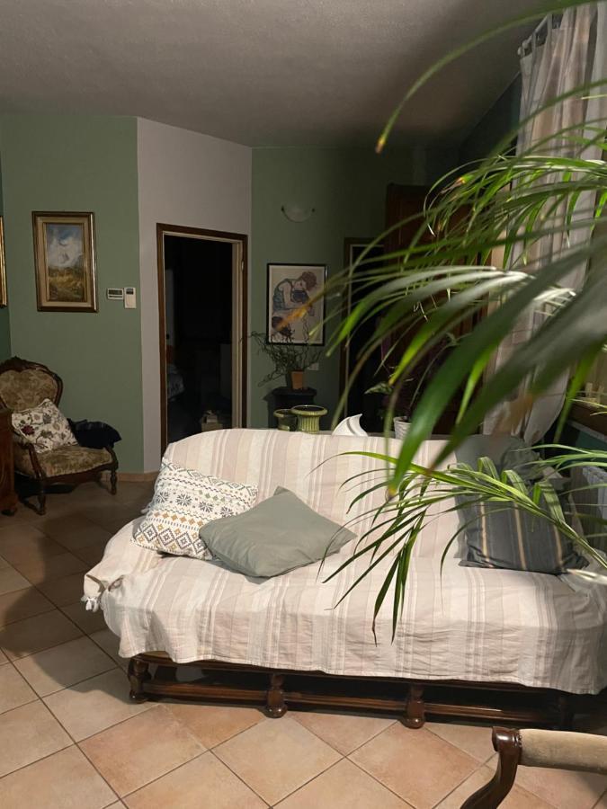 Il Giardino Di Emilia - Intero Appartamento In Villa Con Giardino Privato E Piscina Estiva Pontirolo Nuovo Eksteriør bilde