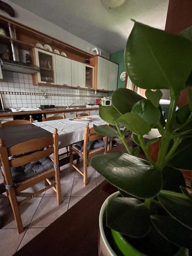 Il Giardino Di Emilia - Intero Appartamento In Villa Con Giardino Privato E Piscina Estiva Pontirolo Nuovo Eksteriør bilde