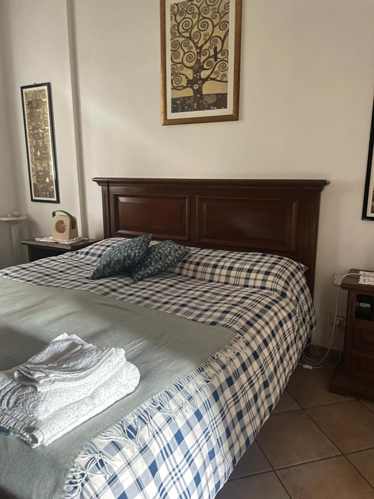 Il Giardino Di Emilia - Intero Appartamento In Villa Con Giardino Privato E Piscina Estiva Pontirolo Nuovo Eksteriør bilde